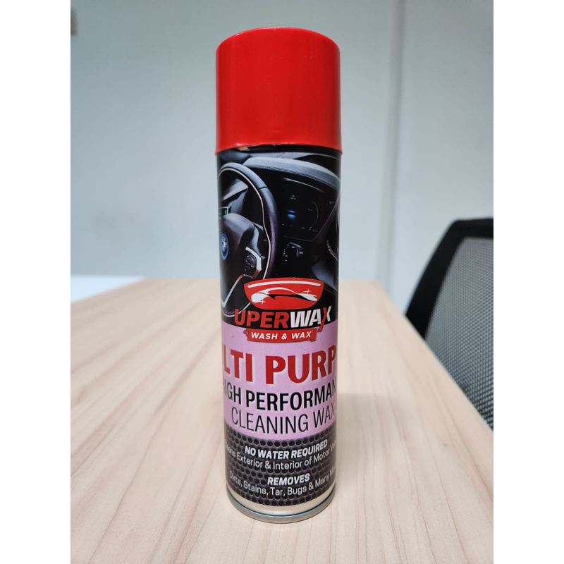UperwaxMultipurporse