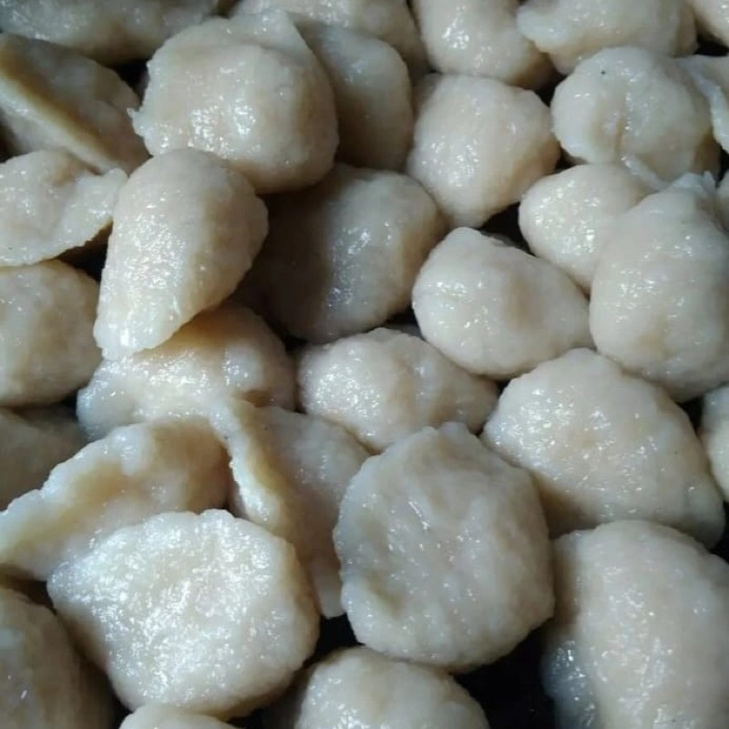 

Pempek Asli Palembang