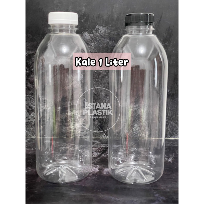 Botol Kopi 1 Liter