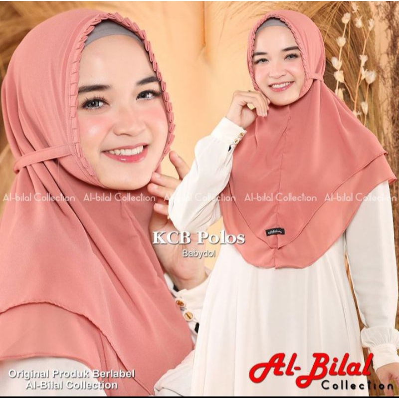 jilbab siria maryam KCB cerutty ory by al bilal collection