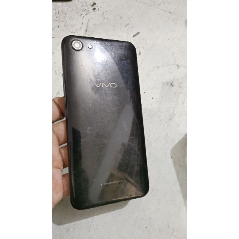 mesin vivo y81 normal