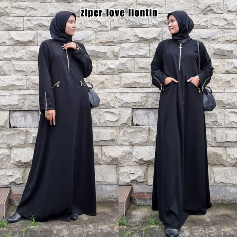 abaya dewasa / abaya remaja / gamis anak