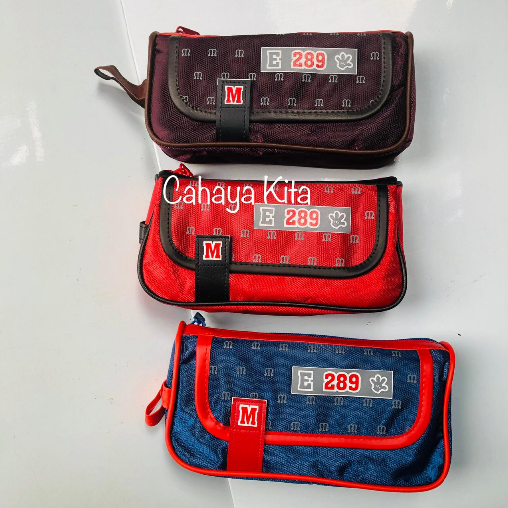 

Pensil Case M E289