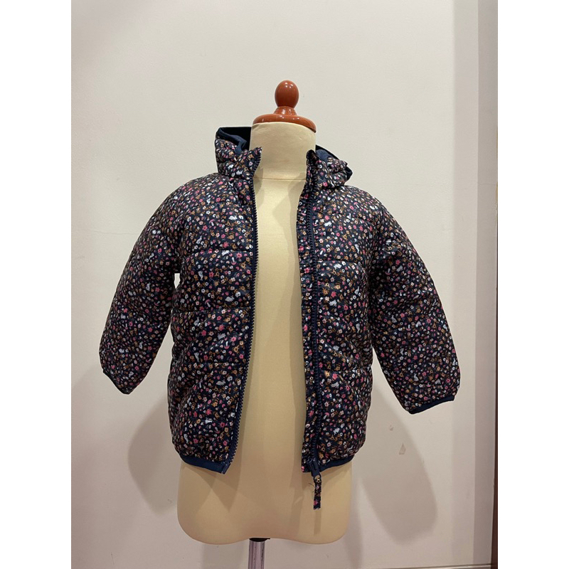 jaket anak h&m (new with tag)