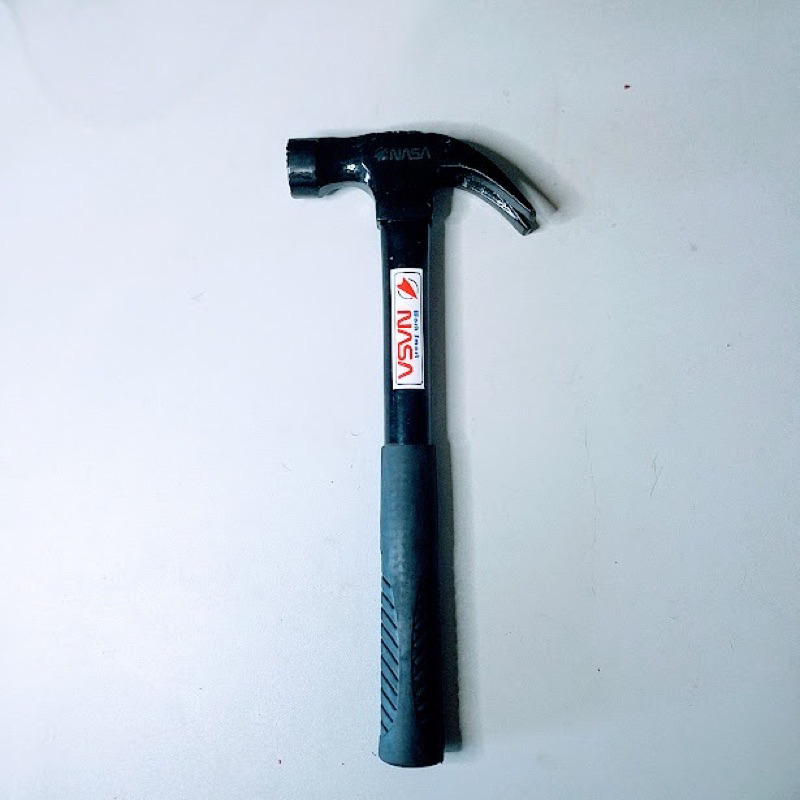 Palu Kambing hitam 8oz Nasa Claw Hammer Palu Martil