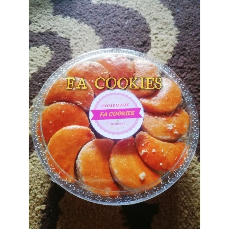 

Kue Kacang Kemasan 250gr & 500gr