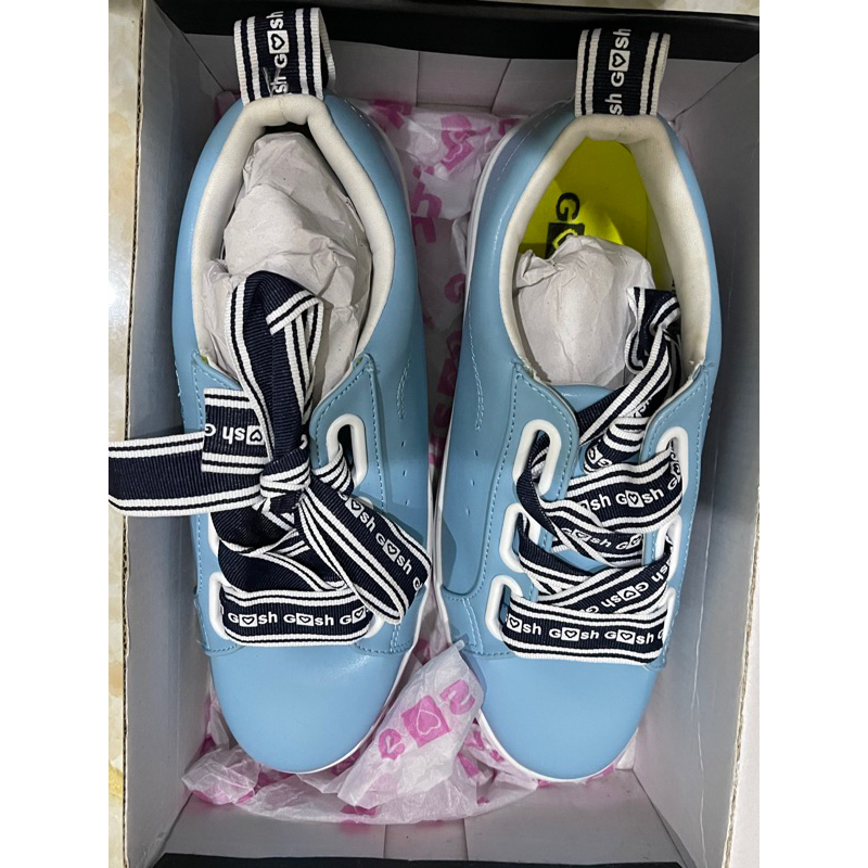Sepatu Gosh Original size 40