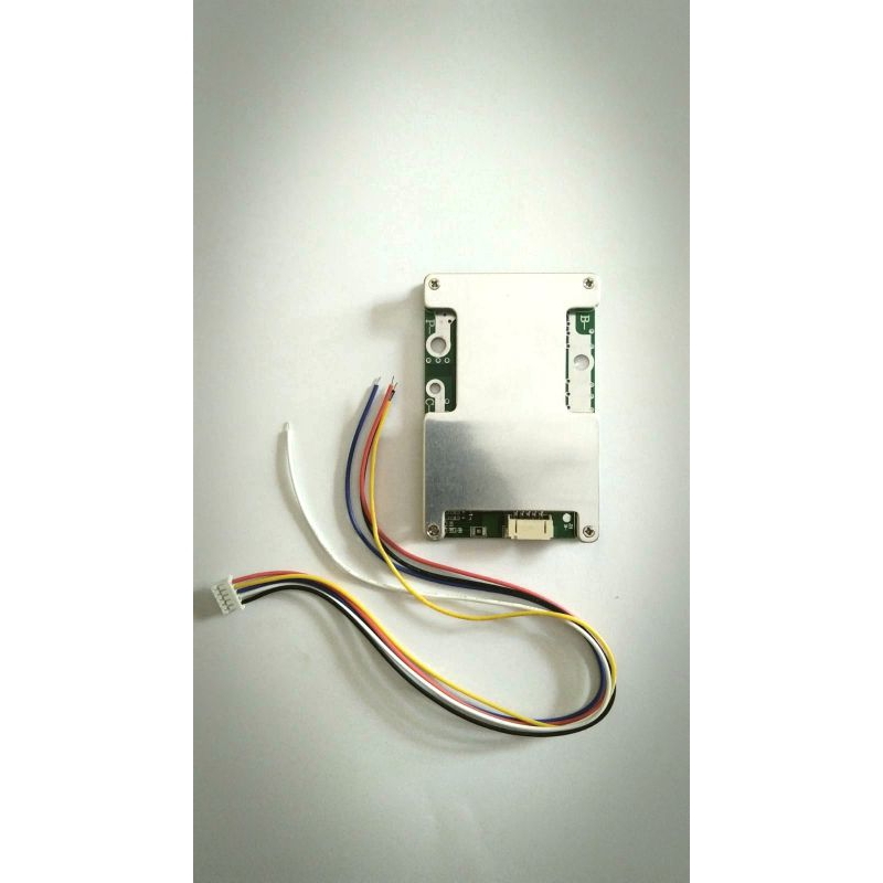 bms battery baterai lifepo4 4s 12vdc 60A
