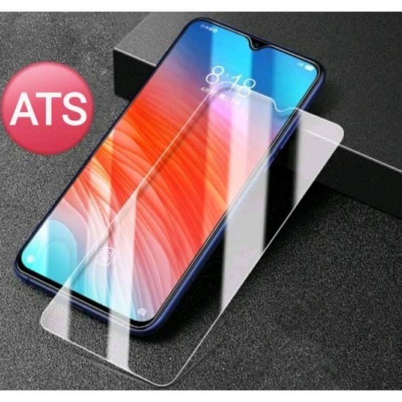 Tempered Glass Kaca Bening Asus Zenfone Max Pro M2