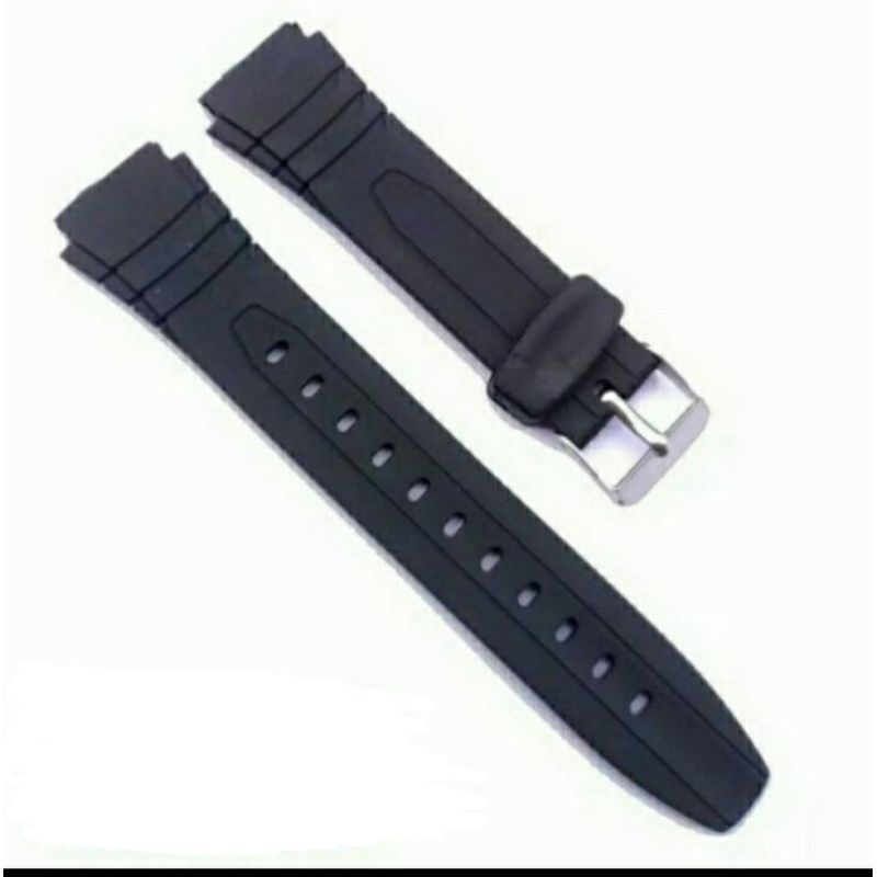 Strap Tali Jam Tangan Q&amp;Q Vp58j Series Berkualitas