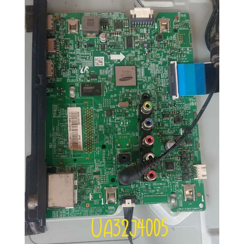 MB / MAINBOARD TV SAMSUNG type NO UA32J4005DK 32J4005