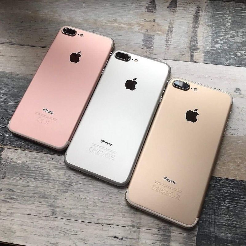 Iphone 7 plus 32Gb Ibox