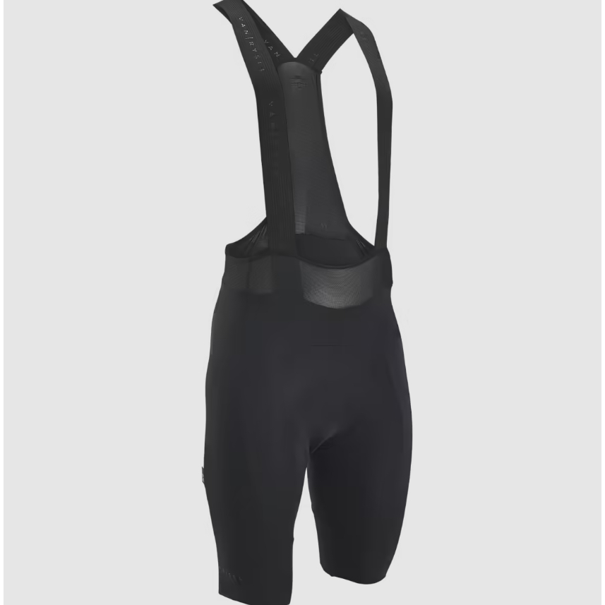 VAN RYSEL Celana Pendek Olahraga Bersepeda Bib Short Pria