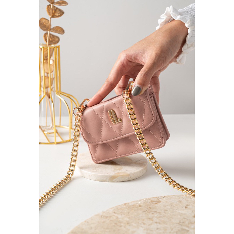 MILLIE LANYARD by heylocal.id