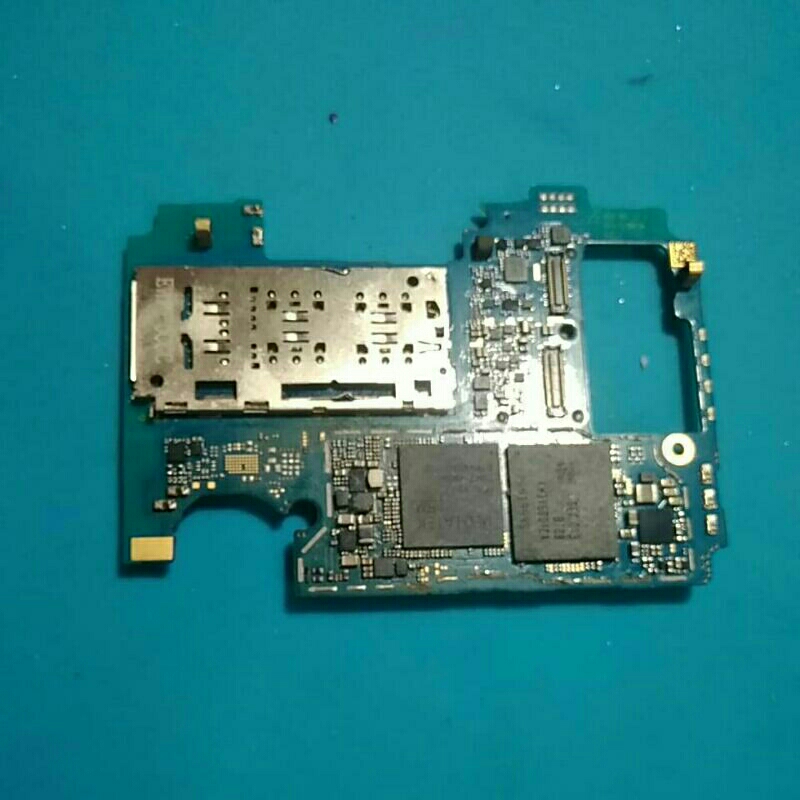 mesin samsung a12 minus mati part utuh