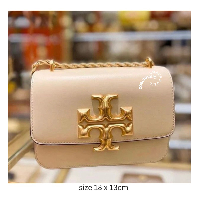 tory burch eleanor small