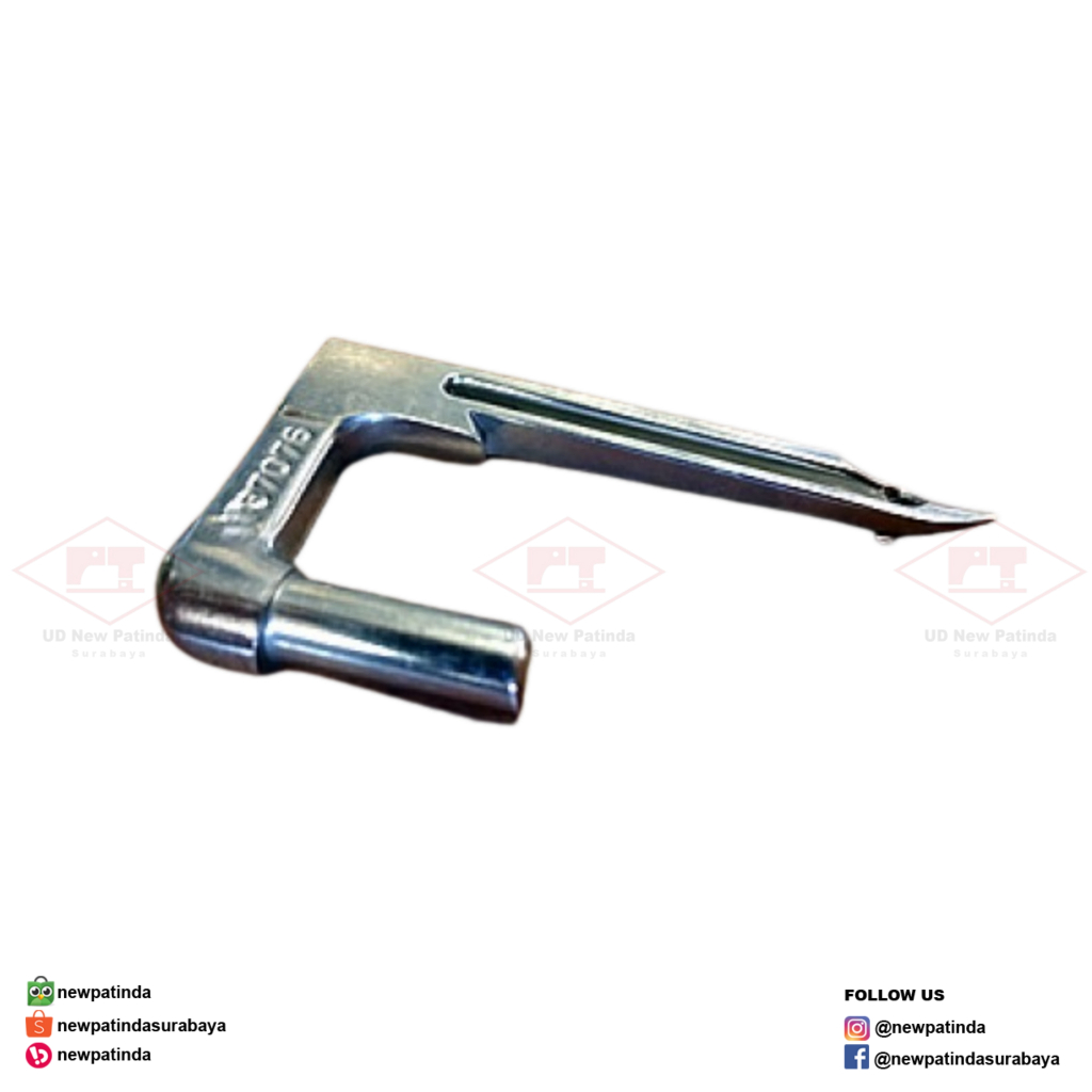 37076 Lower Looper Bawah Mesin Obras Karpet Yamato DCY 108 109