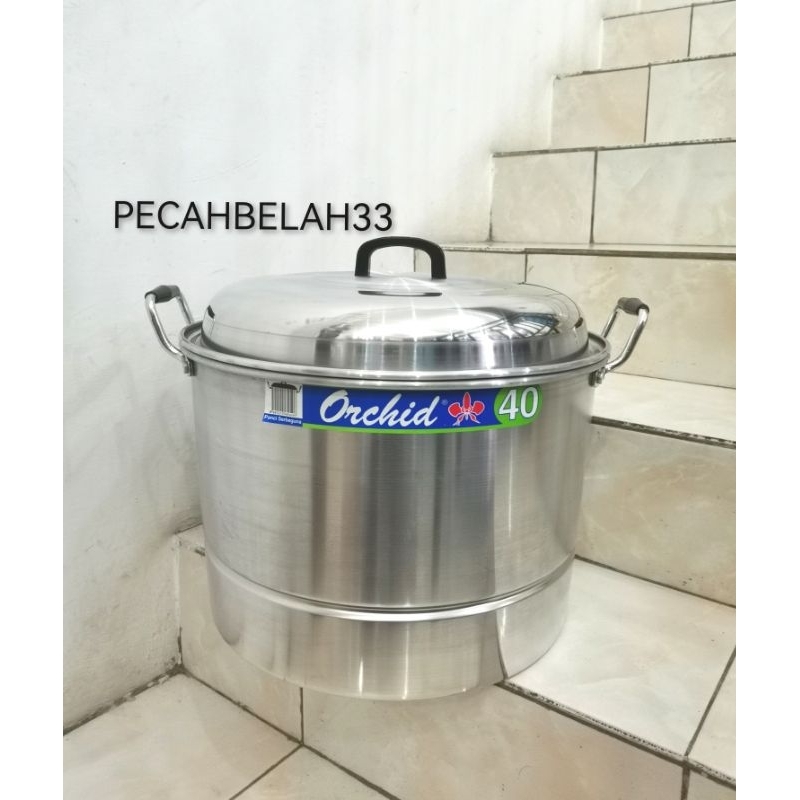 KUKUSAN ORCHID/PANCI REBUSAN ORCHID 40