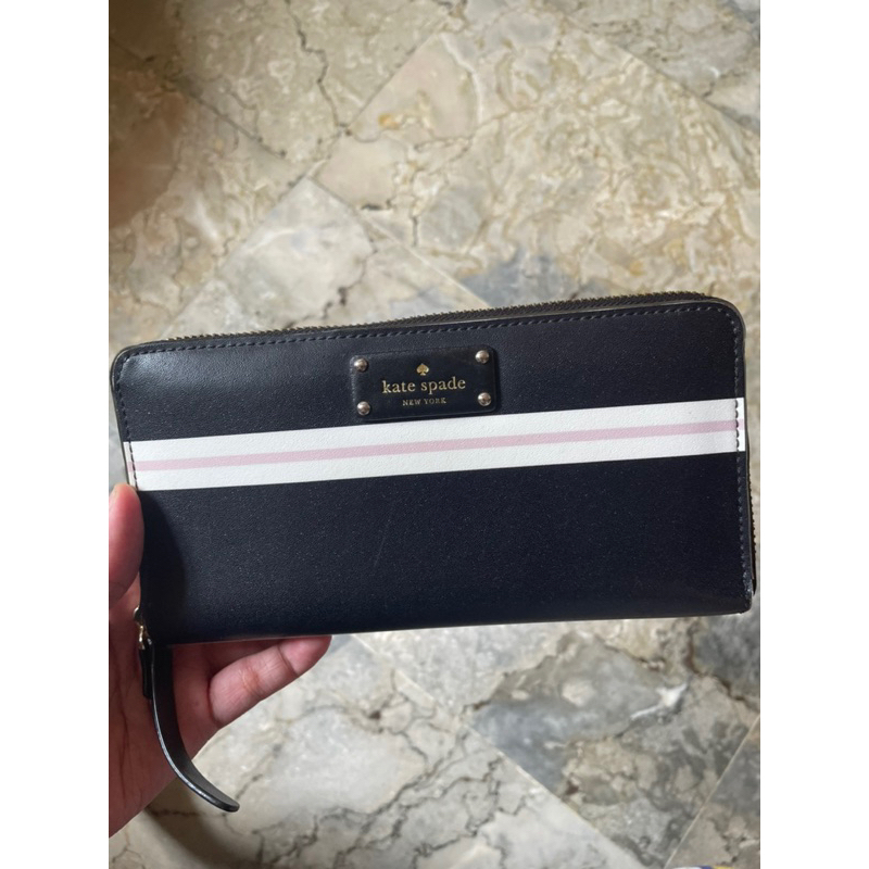 kate spade wallet