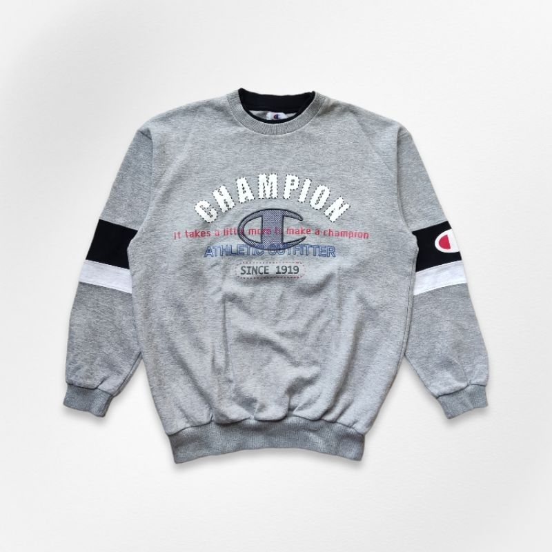 Crewneck Champion