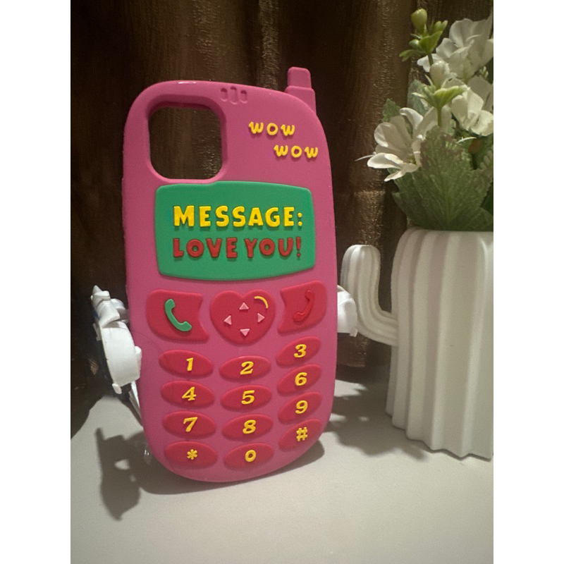 casing hp lucu for IPhone 11 ProMax