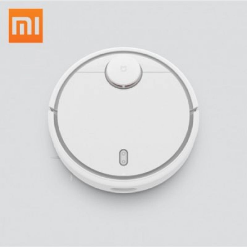 Xiaomi Mi Robot Vacuum Cleaner - SDJQR01RR