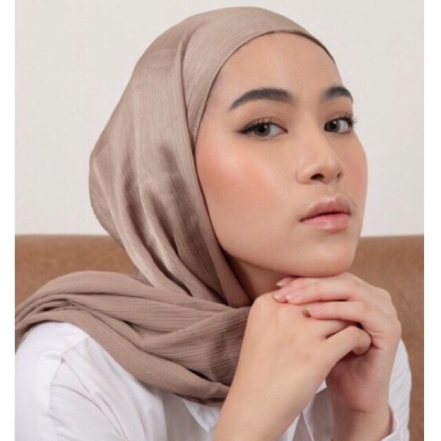 Pashmina Inner Luxury Abyssinian