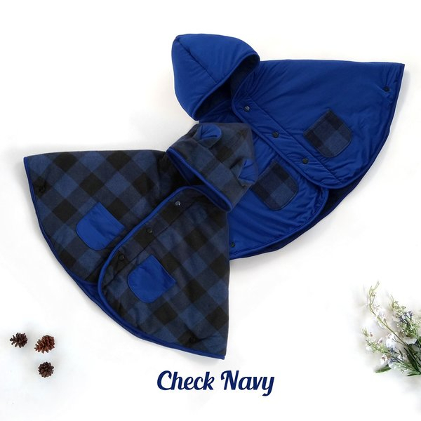 TERMURAH CUDDLE ME BABY CAPE / JAKET KELELAWAR BAYI / JUBAH BAYI