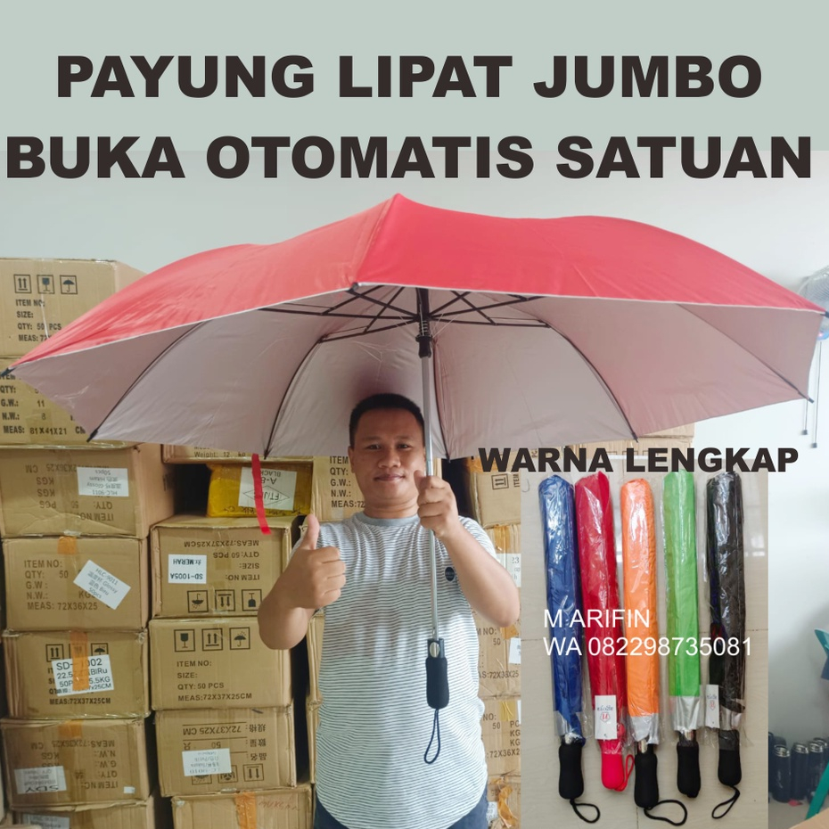 payung golf satuan payung golf fiber payung golf polos payung golf promosi custom