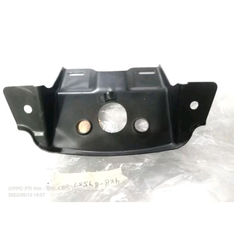 Brecket lampu stop belakang rxspesial rx spesial asli ori original nos