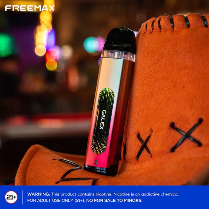 Freemax Galex Kit 16W 800mAh Authentic