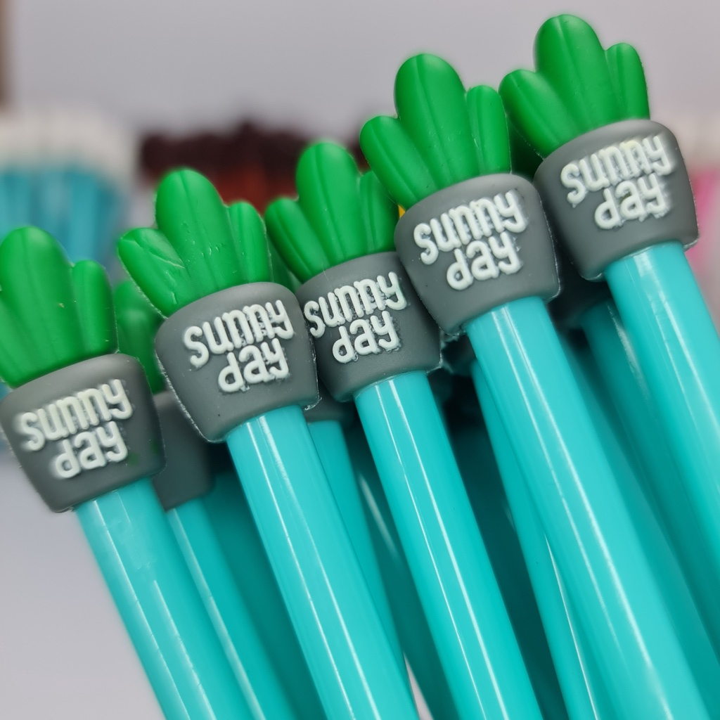 

Pulpen | Pen | Pena | Pena Gel | Gel Pen | Cute Series |