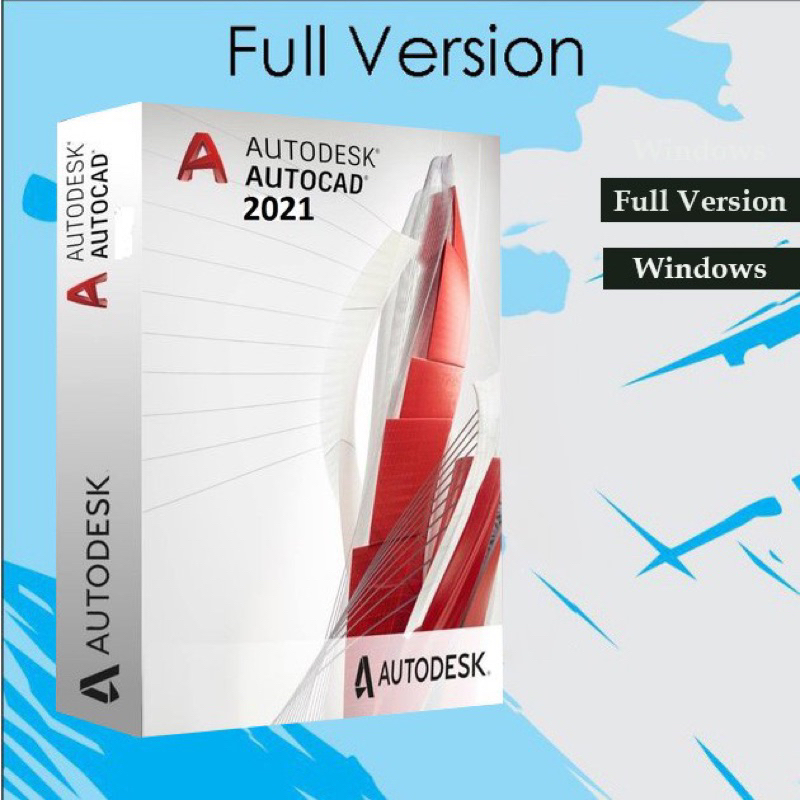 Autodesk AutoCAD - 3 Year