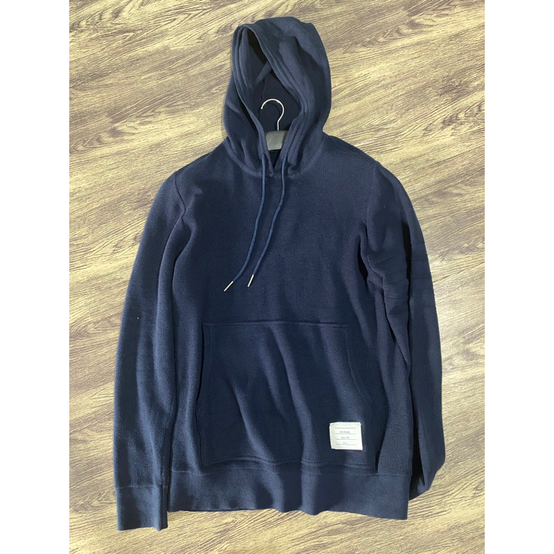 Hoodie Thom Browne Second