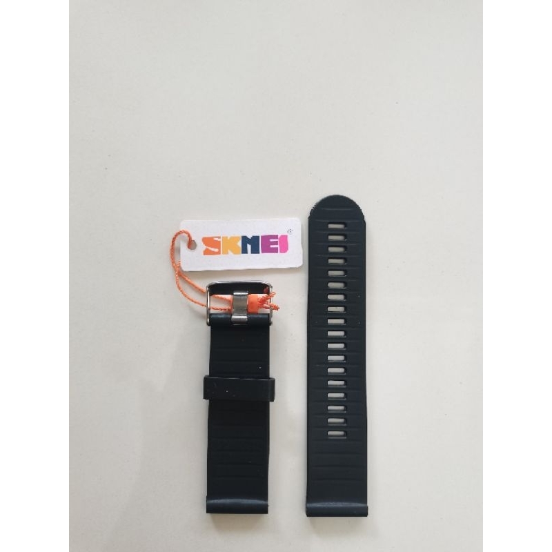 Strap tali jam tangan Skmei 1508 SK tali jam skmei 1508 Skmei 1508 skmei 1508 ORIGINAL