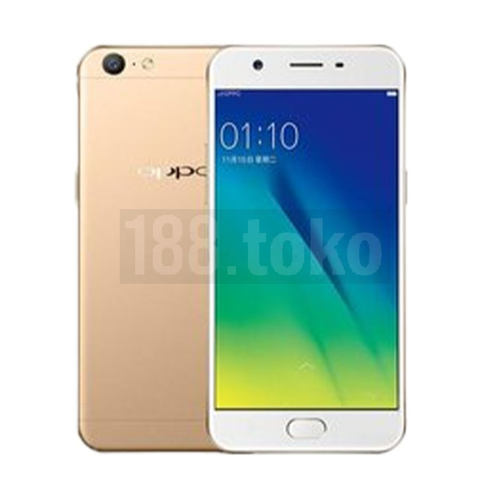 hp OPPO A57 ram 4/64GB 4G LTE Smartphone GARANSI 1 TAHUN