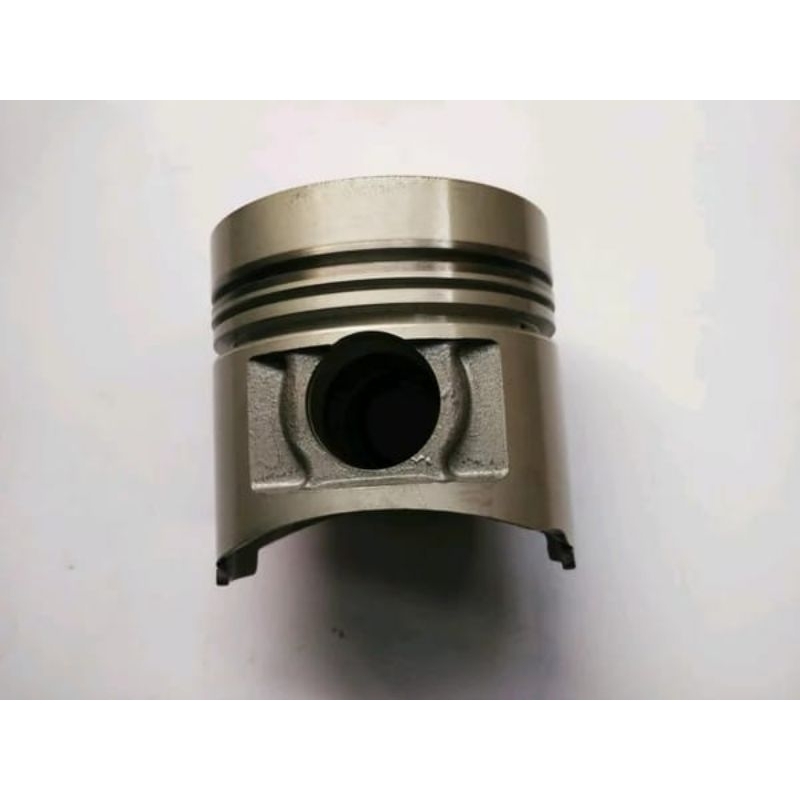 Piston assy L300 diesel 2.5 4d56 baja 4pc Izumi