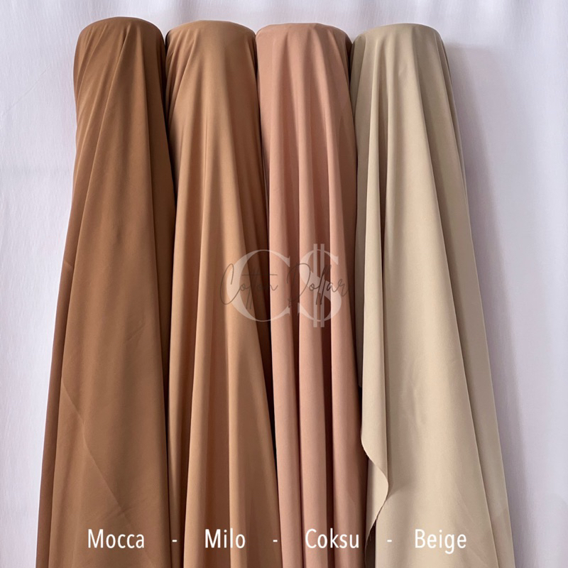 kain wolfis woolpeach wolpeach arabia PREMIUM wolvis woolpis wolpis GRADE A