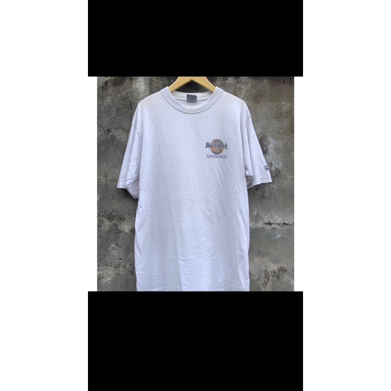 Tshirt Hard rock cafe vtg