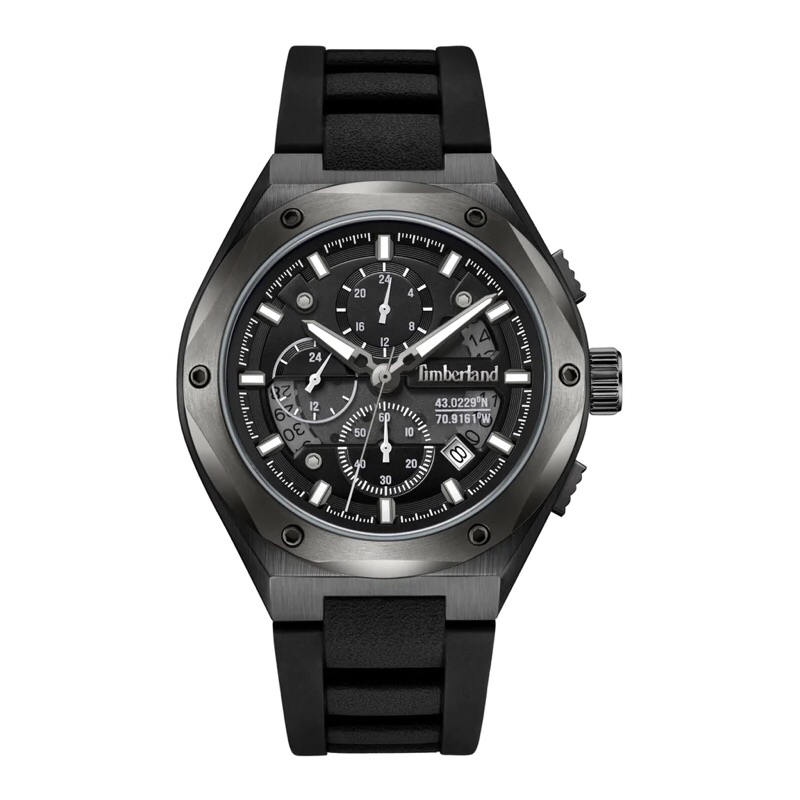 Jam tangan Timberland TDWGQ2231203 original