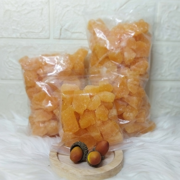 

Gula Batu Madu Premium Toko Rizqiyya Khas Cirebon