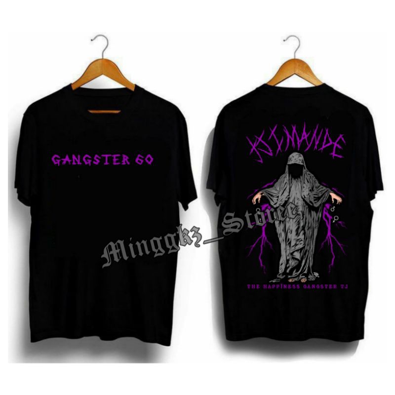 Kaos Tjimande