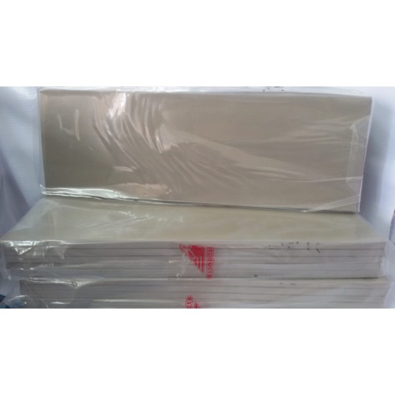 

karet flash 1 lembar