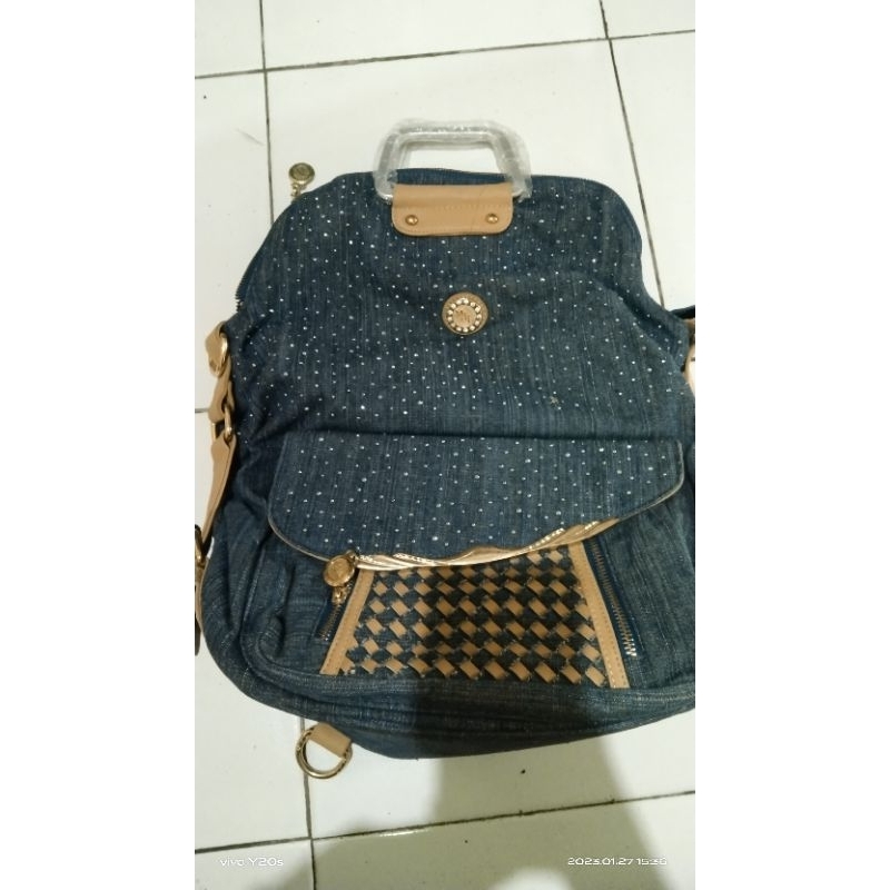 ransel mjl