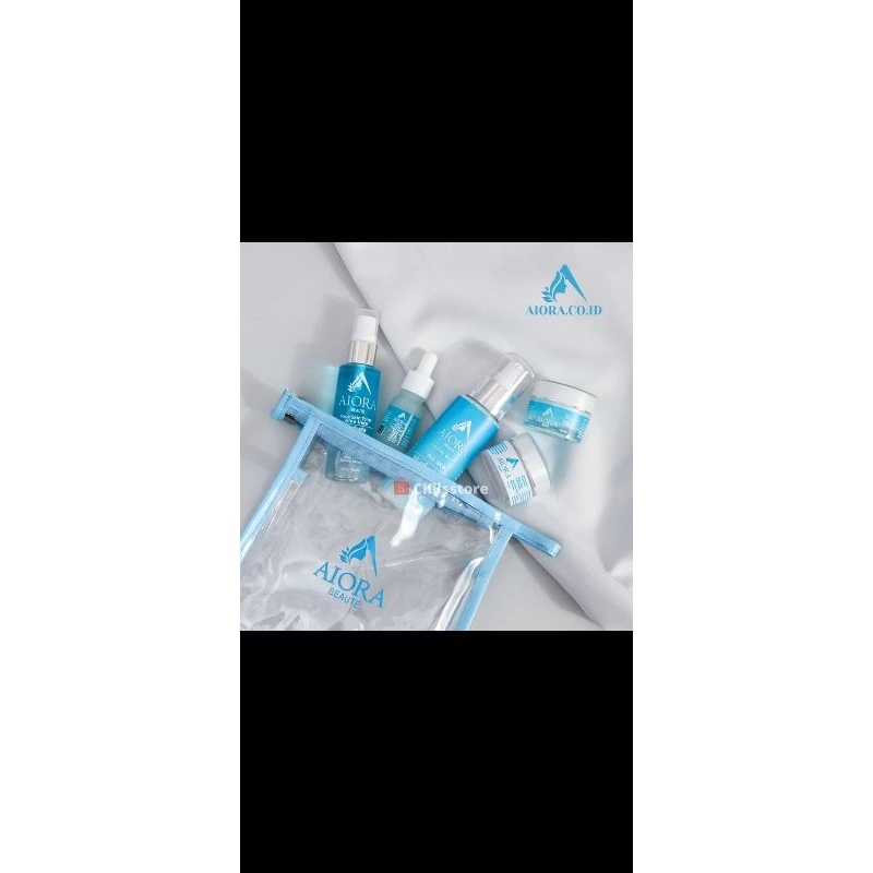 aiora scincare