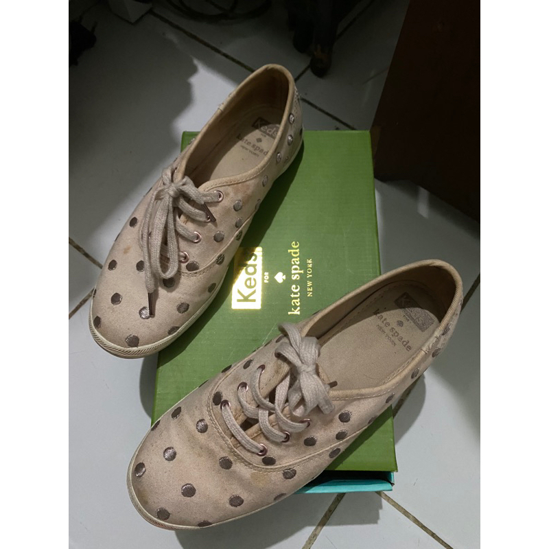 keds kate spade