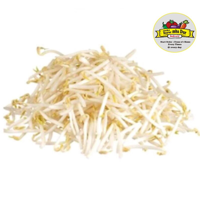 

Tauge Jepang 250Gram