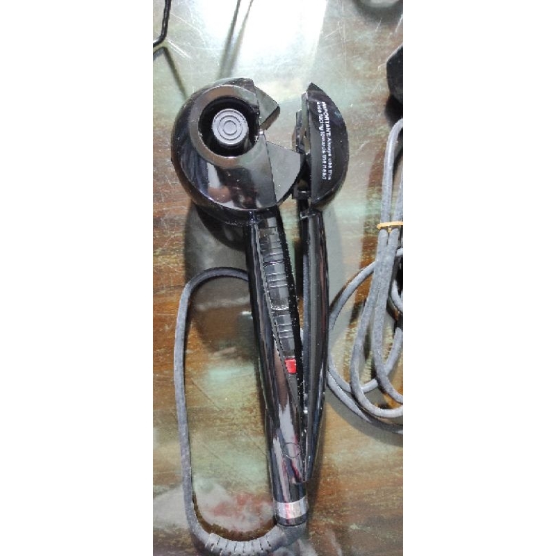 Perfect Curl Babyliss Pro Stylist / alat catokan rambut / curly rambut