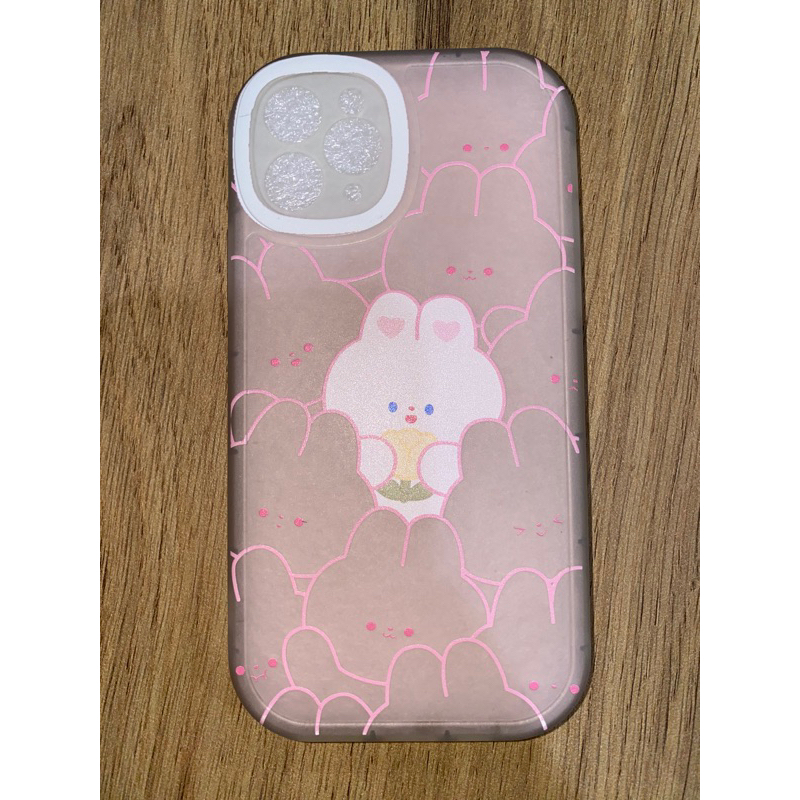 (Preloved) Case Iphone 11Pro