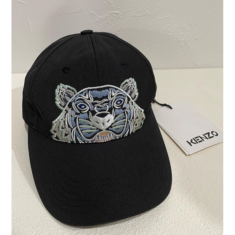 Kenzo hat cap topi Original